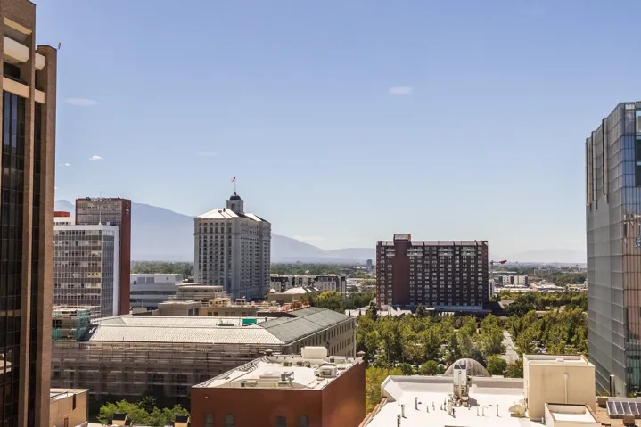 44 W Broadway #906 S, Salt Lake City, Utah 84101