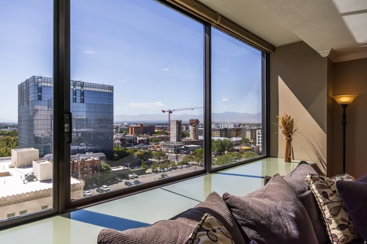 44 W Broadway #906 S, Salt Lake City, Utah 84101