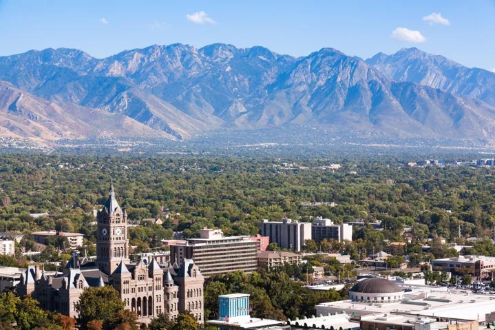 44 W Broadway #906 S, Salt Lake City, Utah 84101