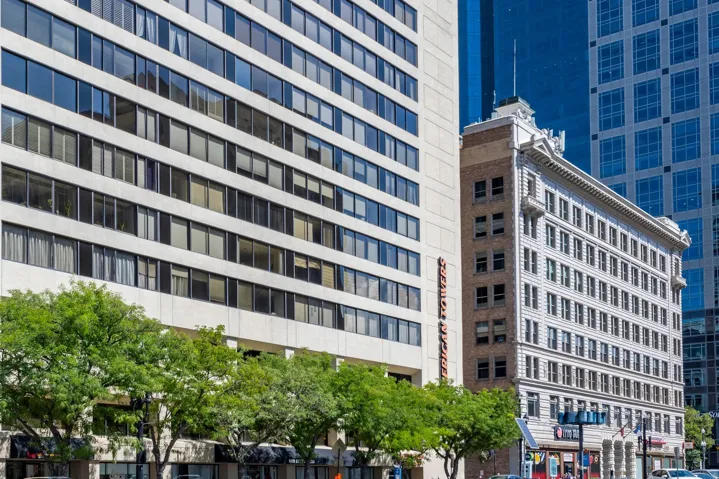 44 W Broadway #906 S, Salt Lake City, Utah 84101