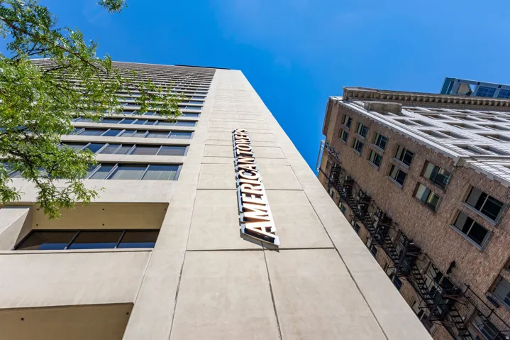 44 W Broadway #906 S, Salt Lake City, Utah 84101