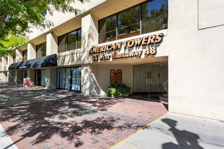 44 W Broadway #906 S, Salt Lake City, Utah 84101