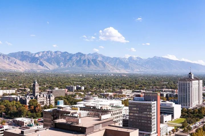44 W Broadway #906 S, Salt Lake City, Utah 84101