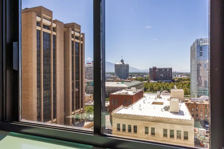 44 W Broadway #906 S, Salt Lake City, Utah 84101