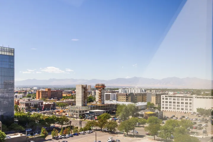 44 W Broadway #906 S, Salt Lake City, Utah 84101