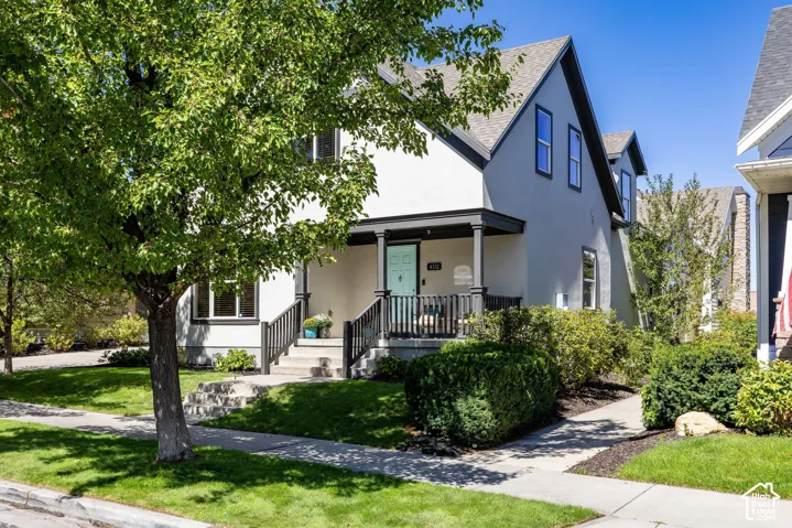4332 W Degray Dr, South Jordan, Utah 84009