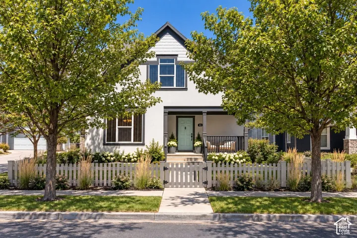4332 W Degray Dr, South Jordan, Utah 84009