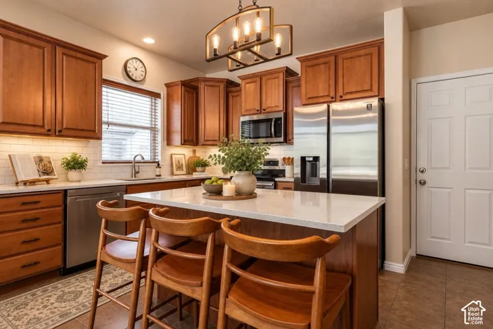 4332 W Degray Dr, South Jordan, Utah 84009