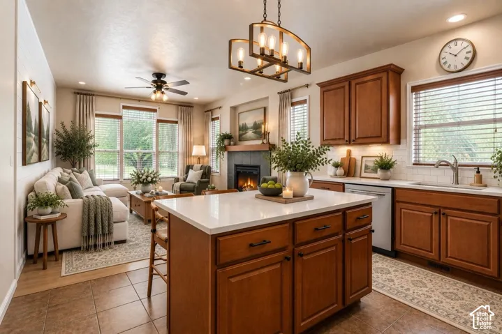 4332 W Degray Dr, South Jordan, Utah 84009