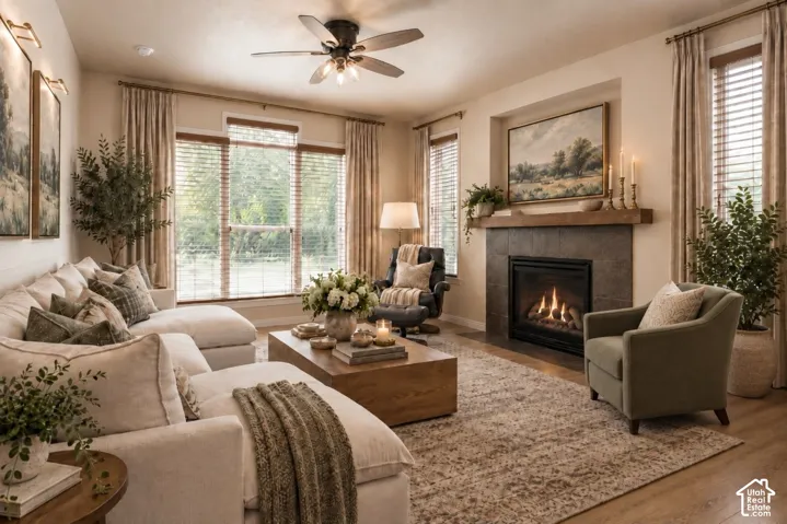 4332 W Degray Dr, South Jordan, Utah 84009