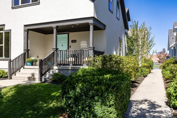 4332 W Degray Dr, South Jordan, Utah 84009
