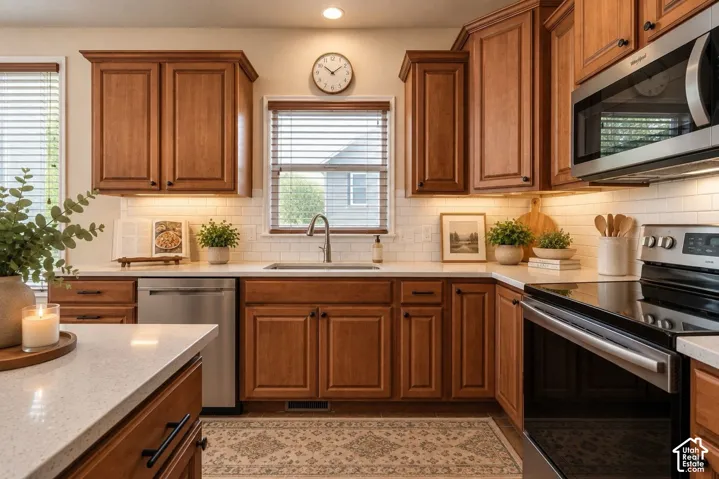 4332 W Degray Dr, South Jordan, Utah 84009
