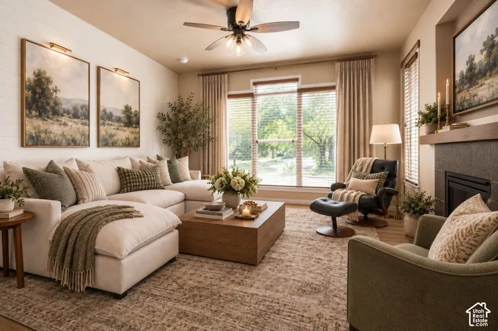 4332 W Degray Dr, South Jordan, Utah 84009