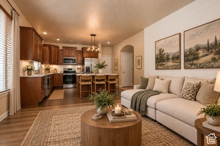 4332 W Degray Dr, South Jordan, Utah 84009
