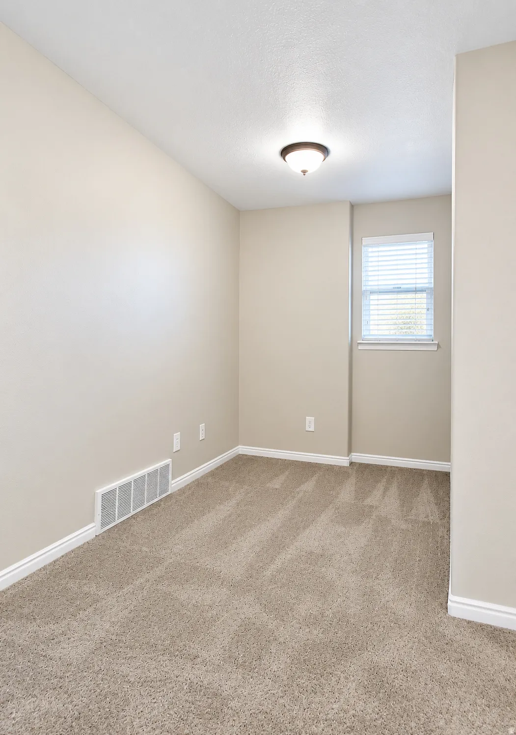 2nd floor loft
