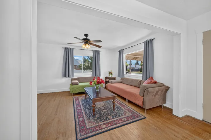 335 E 2700 S, South Salt Lake, Utah 84115