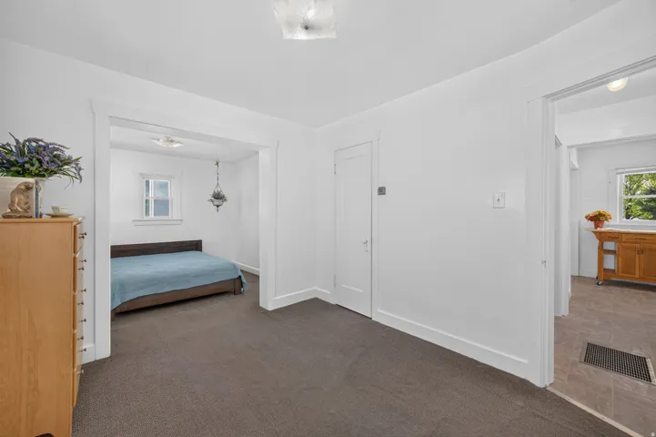 flex space and bedroom 2