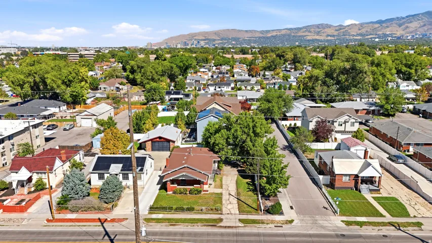 335 E 2700 S, South Salt Lake, Utah 84115