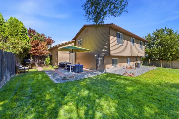 5375 W Saguaro Dr, West Jordan, Utah 84081