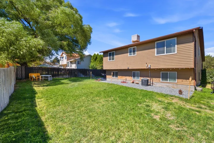 5375 W Saguaro Dr, West Jordan, Utah 84081