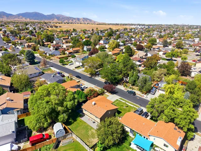 5375 W Saguaro Dr, West Jordan, Utah 84081