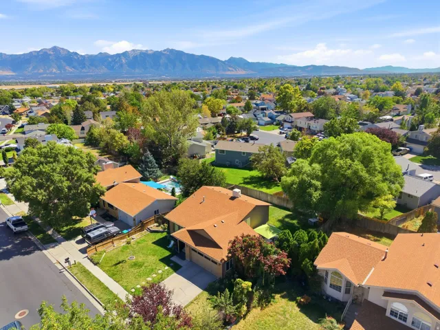 5375 W Saguaro Dr, West Jordan, Utah 84081