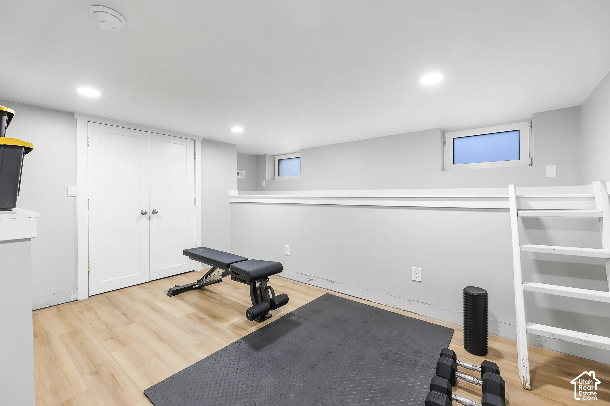 Bedroom #4