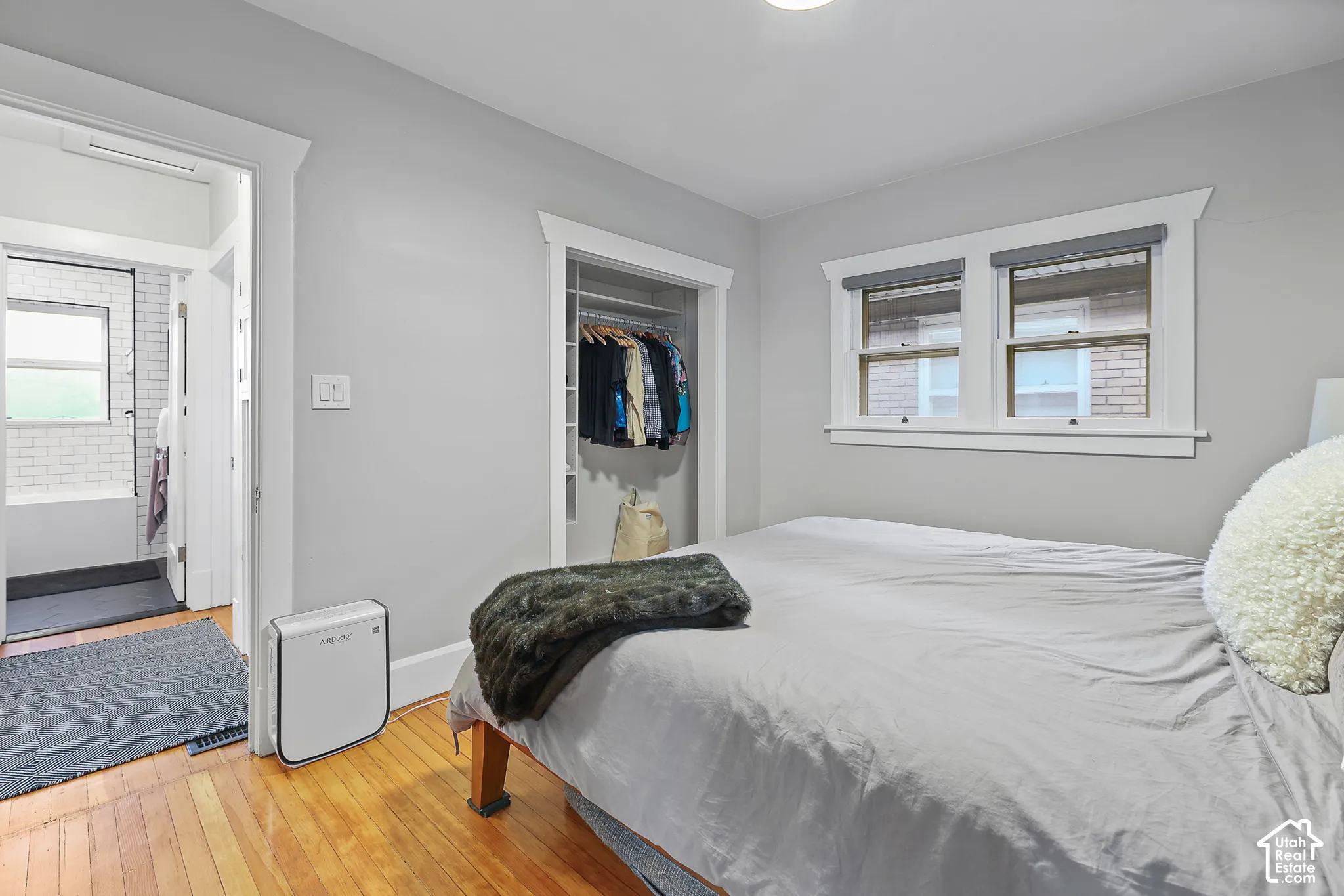 Bedroom #1