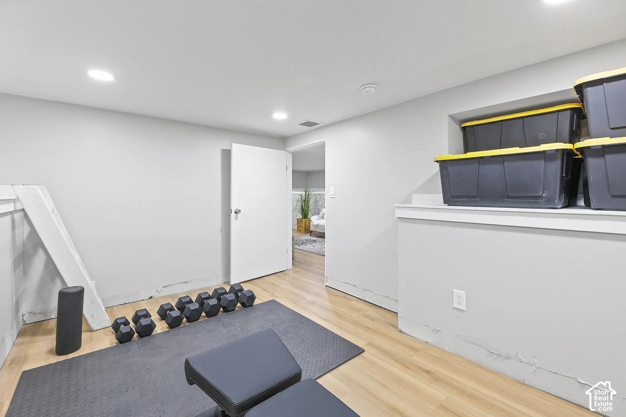 Bedroom #4