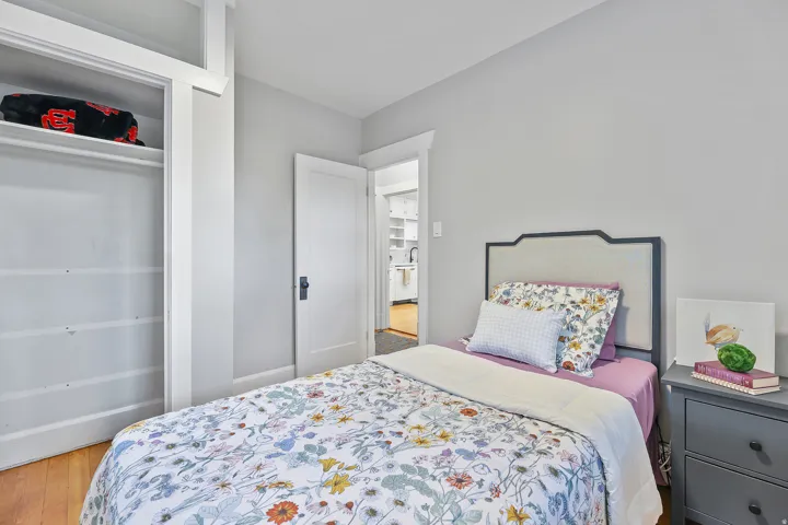 Bedroom #2