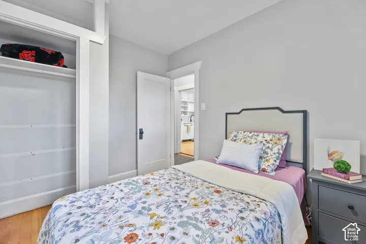 Bedroom #2