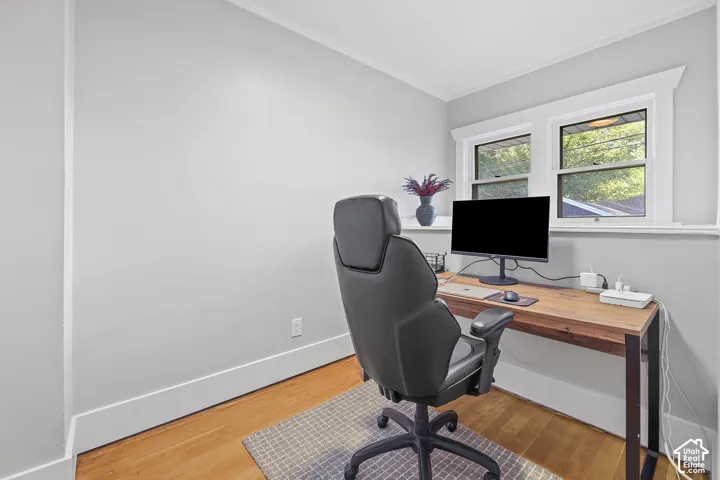 Bedroom #3