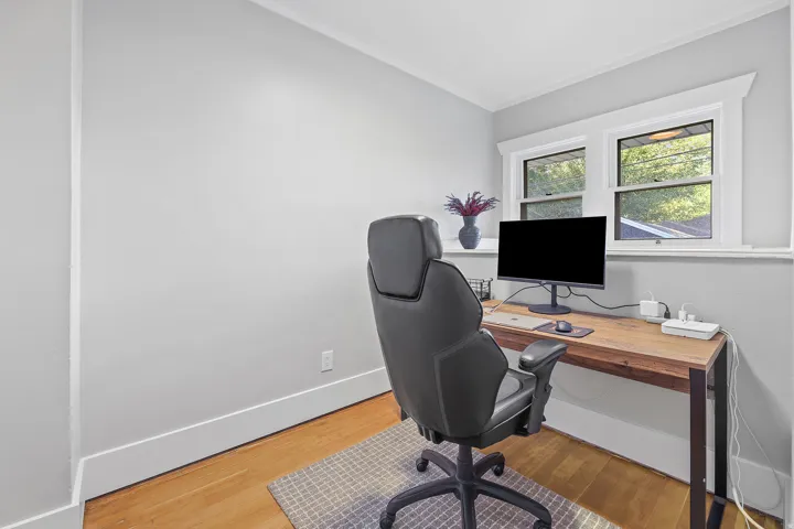 Bedroom #3