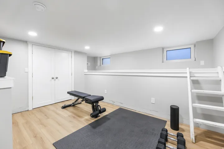 Bedroom #4