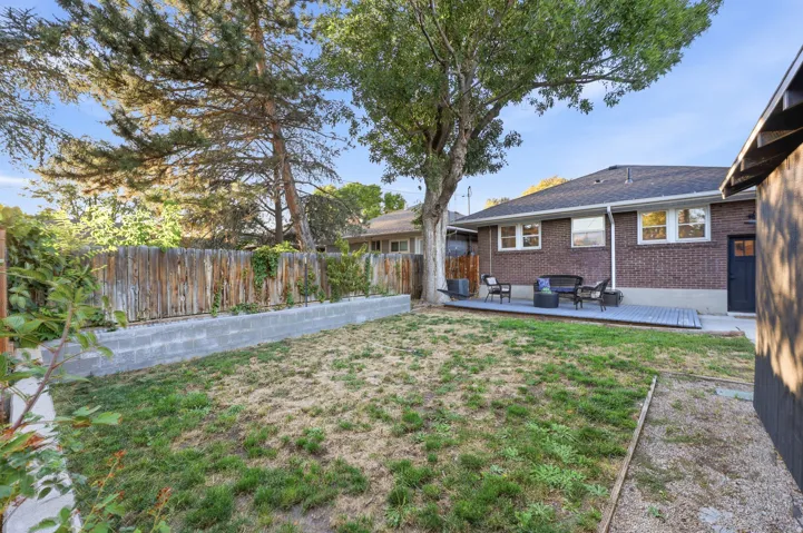 656 E Bryan Ave, Salt Lake City, Utah 84105