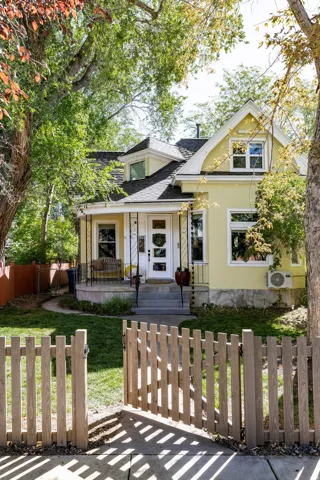 1527 S Roberta St, Salt Lake City, Utah 84115
