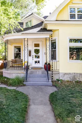 1527 S Roberta St, Salt Lake City, Utah 84115