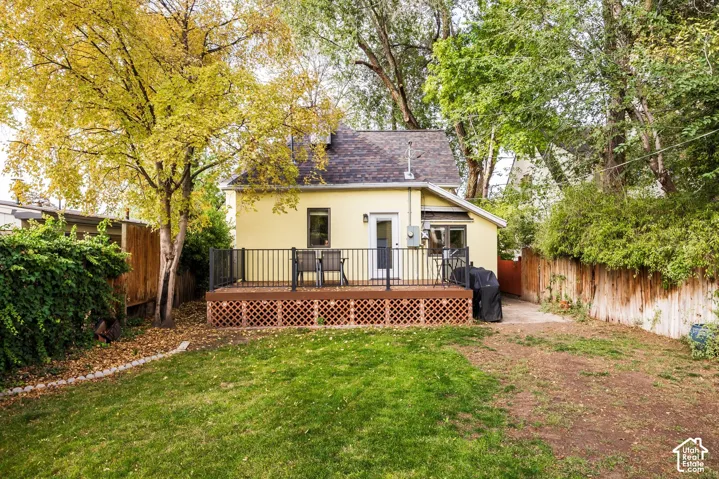 1527 S Roberta St, Salt Lake City, Utah 84115