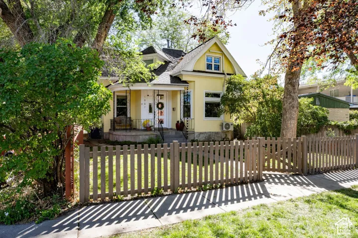 1527 S Roberta St, Salt Lake City, Utah 84115