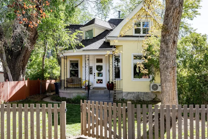 1527 S Roberta St, Salt Lake City, Utah 84115