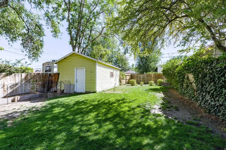 1527 S Roberta St, Salt Lake City, Utah 84115