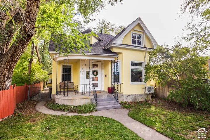 1527 S Roberta St, Salt Lake City, Utah 84115
