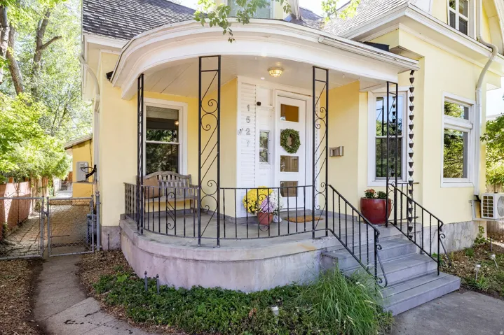 1527 S Roberta St, Salt Lake City, Utah 84115