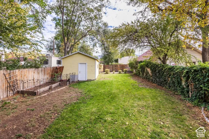 1527 S Roberta St, Salt Lake City, Utah 84115