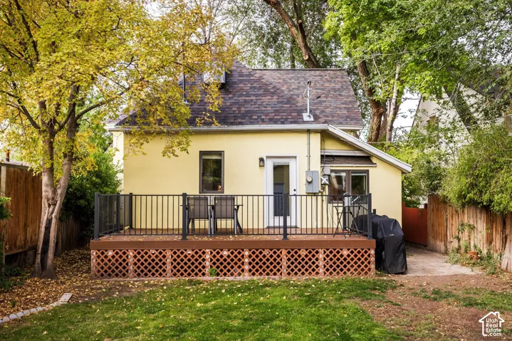 1527 S Roberta St, Salt Lake City, Utah 84115