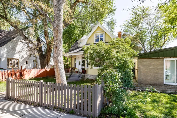 1527 S Roberta St, Salt Lake City, Utah 84115