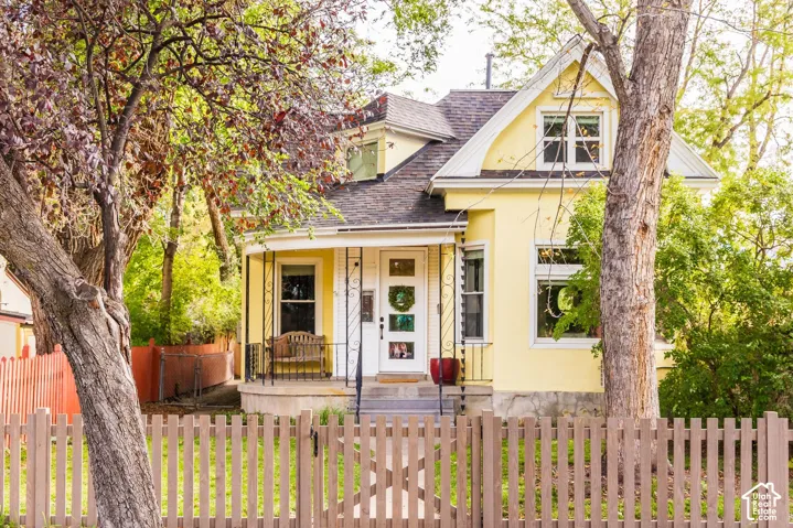 1527 S Roberta St, Salt Lake City, Utah 84115
