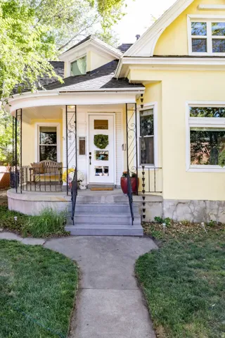 1527 S Roberta St, Salt Lake City, Utah 84115