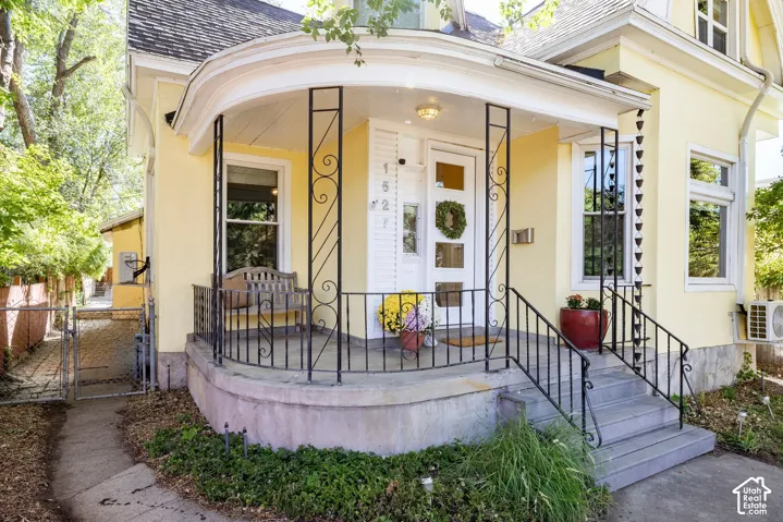 1527 S Roberta St, Salt Lake City, Utah 84115
