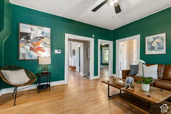 1527 S Roberta St, Salt Lake City, Utah 84115